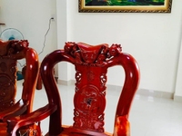 Chính chủ bán nhà đẹp tặng kèm nội thất, Phường 5, Gò Vấp