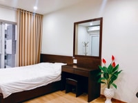 Cho thuê căn hộ giá rẻ 6 triệu/tháng tại khu đô thị Waterfront City Cho thuê căn hộ giá rẻ 6 triệu/tháng tại khu đô thị Waterfront City