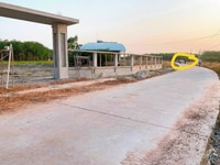 Ngộp cần ra gấp 1500m2 có 130m2 thổ cư giá 750 triệu sổ hồng riêng Ngộp cần ra gấp 1500m2 có 130m2 thổ cư giá 750 triệu sổ hồng riêng