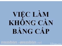 Cửa hàng tiện lợi mới khai trương cần tuyển nhân viên Cửa hàng tiện lợi mới khai trương cần tuyển nhân viên