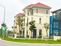 Biệt thự CENTA VILLAS Từ Sơn Bắc Ninh Giá trả trước chỉ từ 2,5 tỷ Biệt thự CENTA VILLAS Từ Sơn Bắc Ninh Giá trả trước chỉ từ 2,5 tỷ