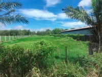 Bán liền lô đất 2300m2 giá 460 triệu ngay khu công nghiệp becamex Bán liền lô đất 2300m2 giá 460 triệu ngay khu công nghiệp becamex