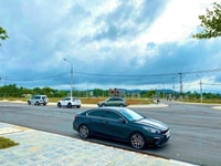 Bán đất nền Liền Kề Vịnh An Hòa, Công Chứng ngay, View sông, Giá 1 tỷ3 Bán đất nền Liền Kề Vịnh An Hòa, Công Chứng ngay, View sông, Giá 1 tỷ3