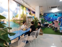 Sang quán sữa chua trân châu Hạ Long tại quận Bình Tân Sang quán sữa chua trân châu Hạ Long tại quận Bình Tân