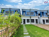 Bán Biệt thự, nhà liền kề Oasis City Mỹ Phước, Bình Dương Bán Biệt thự, nhà liền kề Oasis City Mỹ Phước, Bình Dương