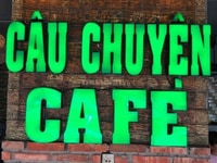 CAFE Câu Chuyện cần phục vụ(nam & nữ) CAFE Câu Chuyện cần phục vụ(nam & nữ)