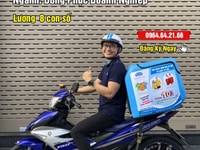 Tuyển Nhân Viên Sale Thị Trường Tuyển Nhân Viên Sale Thị Trường