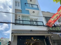 Bán Nhà- CHIẾN LƯỢC- Q.Bình Tân- 4mx21m- 4Tầng- ÔTô Vào Nhà- Hẻm ÔTô Bán Nhà- CHIẾN LƯỢC- Q.Bình Tân- 4mx21m- 4Tầng- ÔTô Vào Nhà- Hẻm ÔTô
