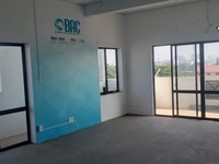Mặt bằng lầu 3 mặt tiền Lý Thường Kiệt Q.11 Mặt bằng lầu 3 mặt tiền Lý Thường Kiệt Q.11
