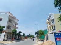Cần Bán Gấp 105M2 Thổ Cư Gần Aeon Bình Tân - Bình Chánh, SỔ SẴN Cần Bán Gấp 105M2 Thổ Cư Gần Aeon Bình Tân - Bình Chánh, SỔ SẴN