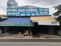 Chính chủ cần bán đất mặt tiền Đường Trần Quang Diệu Chính chủ cần bán đất mặt tiền Đường Trần Quang Diệu