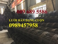 Lưới thép đổ bê tông phi 4 ô 100x100, 150x150, Phi 6 ô 200x200, 150 Lưới thép đổ bê tông phi 4 ô 100x100, 150x150, Phi 6 ô 200x200, 150