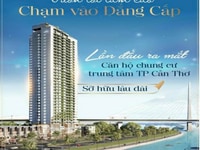 Chung Cư Dream House Nam Long Cần Thơ Chung Cư Dream House Nam Long Cần Thơ