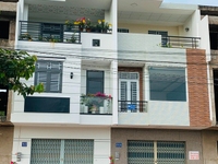Bán Nhà Hoàn Thiện Mặt Tiền Đường Chính 22m Bán Nhà Hoàn Thiện Mặt Tiền Đường Chính 22m