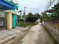 Bán đất tại Đường Bạch Mai, An Dương, Hải Phòng diện tích 47m2 giá 1 Bán đất tại Đường Bạch Mai, An Dương, Hải Phòng diện tích 47m2 giá 1