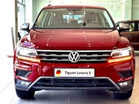🇩🇪 Volkswagen Tiguan Luxuru S - SUV 7, Giá ưu đãi tháng 4🇩🇪 🇩🇪 Volkswagen Tiguan Luxuru S - SUV 7, Giá ưu đãi tháng 4🇩🇪
