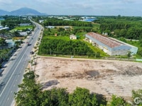 Chính chủ cần bán lô đất gần kcn Sonadezi – 120m2 Chính chủ cần bán lô đất gần kcn Sonadezi – 120m2