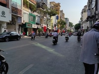 Bán Nhà mặt tiền khu trung tâm Q.1.DTCN 40m2,2L giá 25 tỷ Bán Nhà mặt tiền khu trung tâm Q.1.DTCN 40m2,2L giá 25 tỷ