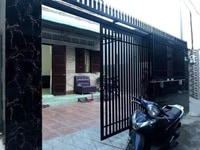Bán nhà 7,8x27 sổ riêng thổ cư, phường tam hiệp Bán nhà 7,8x27 sổ riêng thổ cư, phường tam hiệp