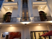 Bán nhà căn góc 2 MT Pasteur, P8, Quận 3.DT: 7*20m,nhà 3L,hđ 150tr/th Bán nhà căn góc 2 MT Pasteur, P8, Quận 3.DT: 7*20m,nhà 3L,hđ 150tr/th