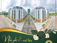 Nhà phố thương mại ngày trung tâm Tp thanh hoá Nhà phố thương mại ngày trung tâm Tp thanh hoá