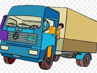 Cần tuyển 02 lái xe cẩu tự hành và 02 lái xe tải thùng mui bạt Cần tuyển 02 lái xe cẩu tự hành và 02 lái xe tải thùng mui bạt