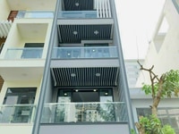 Bán nhà đẹp full nội thất đẹp Phạm Hữu Lầu Q7🍀 4x18m, 4PN, 5WC, Giá 9 Bán nhà đẹp full nội thất đẹp Phạm Hữu Lầu Q7🍀 4x18m, 4PN, 5WC, Giá 9