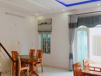 Nhà nguyên căn k60 2pn 2wc full nội thất Nhà nguyên căn k60 2pn 2wc full nội thất