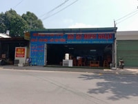 Sang lại cửa hàng đồ gỗ + Xưởng mộc tại Q12 Sang lại cửa hàng đồ gỗ + Xưởng mộc tại Q12