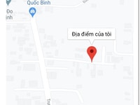 5x18.5 m 1/Sông Lu,Trung An. đường bê Tông, cách tl8 400m. 5x18.5 m 1/Sông Lu,Trung An. đường bê Tông, cách tl8 400m.