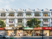 Bán Nhà Mới 100% 1 Trệt 2 Lầu Tại P.Kim Dinh TP.BR Bán Nhà Mới 100% 1 Trệt 2 Lầu Tại P.Kim Dinh TP.BR