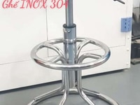 Ghế INOX 304 chuyên dùng cho phòng thí nghiệm Ghế INOX 304 chuyên dùng cho phòng thí nghiệm