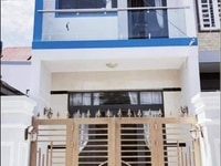 Bán Gấp Nhà Hẻm 176 Nguyễn Thị Thập,Q7 1 tỷ 450 Bán Gấp Nhà Hẻm 176 Nguyễn Thị Thập,Q7 1 tỷ 450