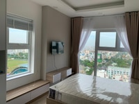 Cho thuê CC Xi Grand Court, Lý Thường Kiệt, DT 88m2, 2PN, 2WC, nhà đẹp Cho thuê CC Xi Grand Court, Lý Thường Kiệt, DT 88m2, 2PN, 2WC, nhà đẹp