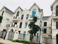 Cần bán căn biệt thự Song lập ở khu Sao Biển Cần bán căn biệt thự Song lập ở khu Sao Biển