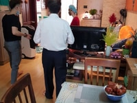 Bán chung cư Vạn Đô 348 Bến Vân Đồn, Phường 1, Quận 4, S:60m2, 2PN-1WC Bán chung cư Vạn Đô 348 Bến Vân Đồn, Phường 1, Quận 4, S:60m2, 2PN-1WC