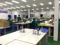 Chuyên tuyển công nhân nhà máy Chuyên tuyển công nhân nhà máy