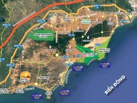 Bán đất xào liền kề Sân bay Phan Thiết, đất sạch k dính quy hoạch Bán đất xào liền kề Sân bay Phan Thiết, đất sạch k dính quy hoạch