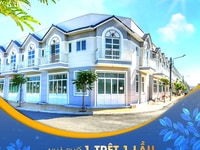 Nơi An Cư Lý Tưởng Cho Gia Đình Bạn Nơi An Cư Lý Tưởng Cho Gia Đình Bạn
