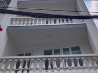 Bán nhà hẻm o to đường Lũy Bán Bích, phường Phú Thạnh, Tân Phú, 8.5 tỷ Bán nhà hẻm o to đường Lũy Bán Bích, phường Phú Thạnh, Tân Phú, 8.5 tỷ