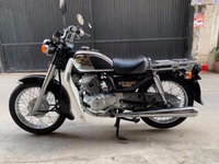 Bán xe honda CD Benly 125cc còn mới