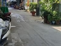 Hxh 1/, đ b phủ, dt: 61 m2, chỉ 7.2tỷ vài bước ra q1. Hxh 1/, đ b phủ, dt: 61 m2, chỉ 7.2tỷ vài bước ra q1.