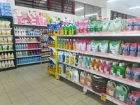 Tuyển dụng, tìm việc làm bán háng siêu thị Tuyển dụng, tìm việc làm bán háng siêu thị