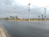 1 Lô Duy Nhất Đối Diện TTTM, Liền Kề Vịnh An Hòa, Có sổ, Công Chứng 1 Lô Duy Nhất Đối Diện TTTM, Liền Kề Vịnh An Hòa, Có sổ, Công Chứng