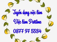 Việc Cần Tìm Người Trên 20 Tuổi - Không Cần Kinh Nghiệm Làm Việc Việc Cần Tìm Người Trên 20 Tuổi - Không Cần Kinh Nghiệm Làm Việc