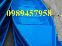 Thuyền câu cá cho 2 người, Xuồng câu 3m, Xuồng nhựa composite Thuyền câu cá cho 2 người, Xuồng câu 3m, Xuồng nhựa composite