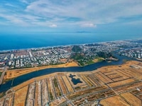 Đất nền Nam Hòa Xuân giá chính chủ Đất nền Nam Hòa Xuân giá chính chủ