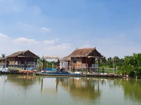 MT sông Ông Mai 4033m2,ngang 52_Gần đường Cát Lái_Giá thương lượng_SHR MT sông Ông Mai 4033m2,ngang 52_Gần đường Cát Lái_Giá thương lượng_SHR