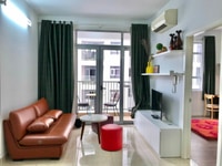 Cần cho thuê căn hộ Luxcity, dt; 70m2, full nội thất Cần cho thuê căn hộ Luxcity, dt; 70m2, full nội thất