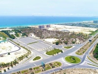 Bán đất cách biển Bãi Dài 1km, giá rẻ bất ngờ chỉ với 900tr Bán đất cách biển Bãi Dài 1km, giá rẻ bất ngờ chỉ với 900tr